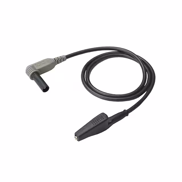 CT3804-100-0 Cal Test Electronics  Cordons de test - Banane, interface de compteur